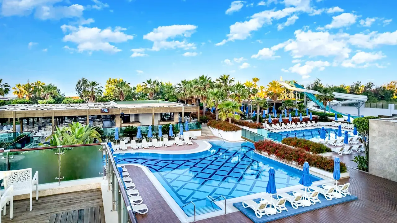 Sentido Trendy Verbena Beach (ex. Trendy Verbena Beach)
