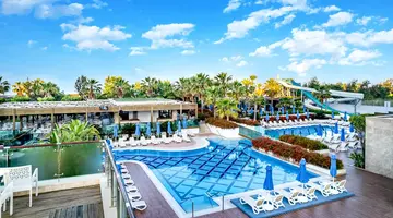 Sentido Trendy Verbena Beach (ex. Trendy Verbena Beach)