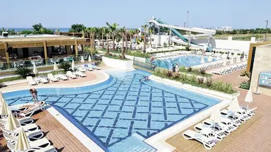 Sentido Trendy Verbena Beach (ex. Trendy Verbena Beach)