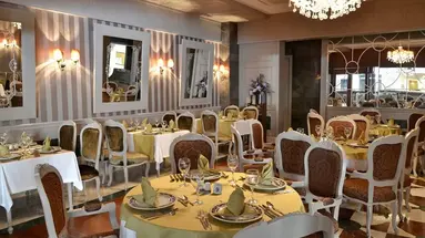 Sentido Trendy Verbena Beach (ex. Trendy Verbena Beach)