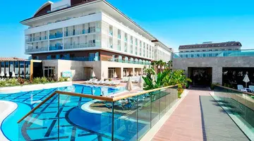 Sentido Trendy Verbena Beach (ex. Trendy Verbena Beach)