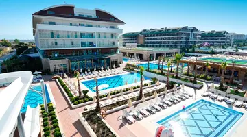 Sentido Trendy Verbena Beach (ex. Trendy Verbena Beach)
