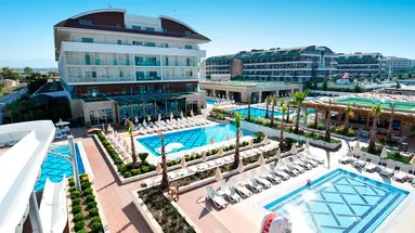 Sentido Trendy Verbena Beach (ex. Trendy Verbena Beach)