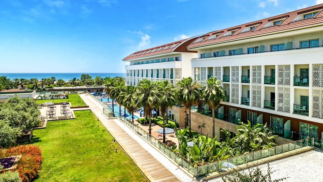 Sentido Trendy Verbena Beach (ex. Trendy Verbena Beach)