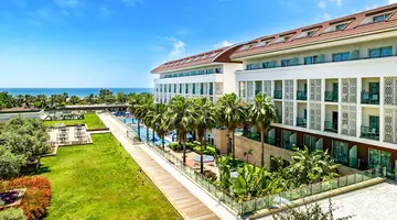Sentido Trendy Verbena Beach (ex. Trendy Verbena Beach)