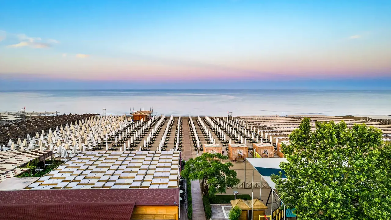 Sentido Trendy Verbena Beach (ex. Trendy Verbena Beach)