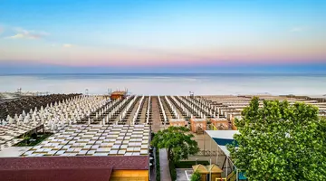 Sentido Trendy Verbena Beach (ex. Trendy Verbena Beach)