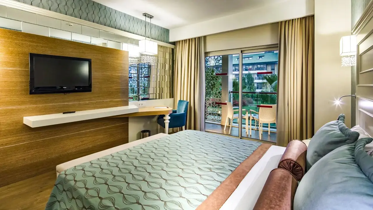 Sentido Trendy Verbena Beach (ex. Trendy Verbena Beach)