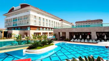 Sentido Trendy Verbena Beach (ex. Trendy Verbena Beach)