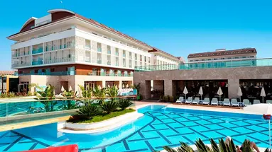 Sentido Trendy Verbena Beach (ex. Trendy Verbena Beach)