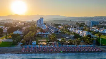 SENTINUS BEACH HOTEL