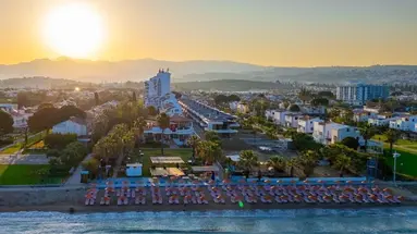 SENTINUS BEACH HOTEL