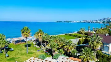 SENTINUS BEACH HOTEL
