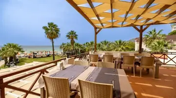 SENTINUS BEACH HOTEL