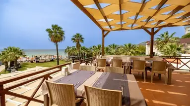SENTINUS BEACH HOTEL