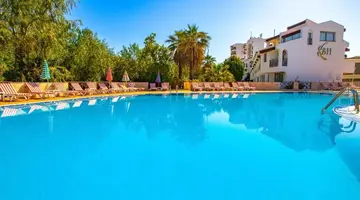 SENTINUS BEACH HOTEL