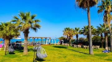 SENTINUS BEACH HOTEL