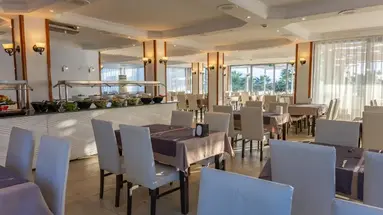 SENTINUS BEACH HOTEL