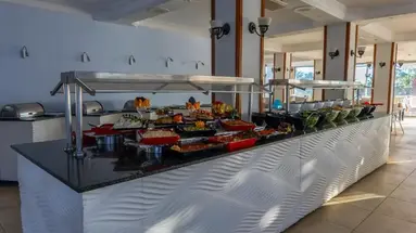 SENTINUS BEACH HOTEL