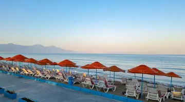 SENTINUS BEACH HOTEL
