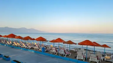 SENTINUS BEACH HOTEL