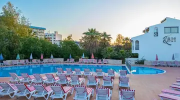 SENTINUS BEACH HOTEL