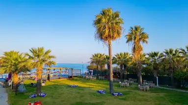 SENTINUS BEACH HOTEL