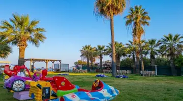 SENTINUS BEACH HOTEL