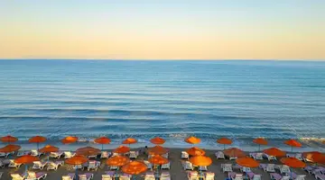 SENTINUS BEACH HOTEL