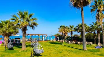 SENTINUS BEACH HOTEL