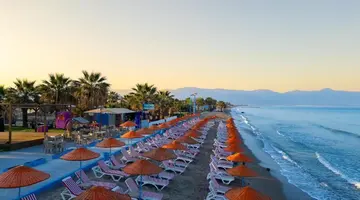 SENTINUS BEACH HOTEL