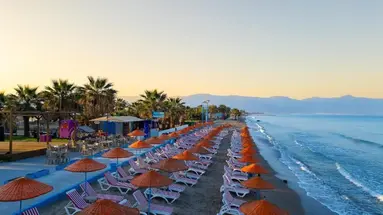 SENTINUS BEACH HOTEL
