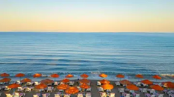 SENTINUS BEACH HOTEL