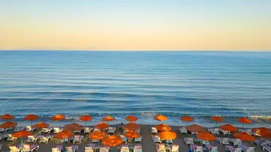 SENTINUS BEACH HOTEL