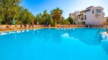 SENTINUS BEACH HOTEL