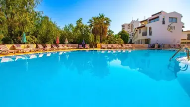 SENTINUS BEACH HOTEL