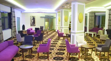 SENTINUS HOTEL