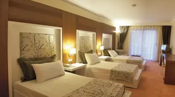 SENTINUS HOTEL