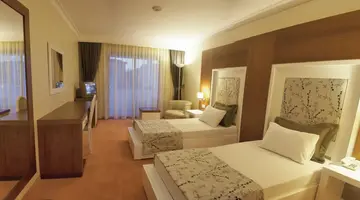 SENTINUS HOTEL