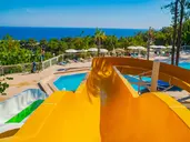 Senza Garden Holiday Club