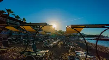 Senza Garden Holiday Club