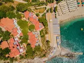 Senza Garden Holiday Club
