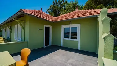 Senza Garden Holiday Club