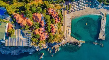 Senza Garden Holiday Club