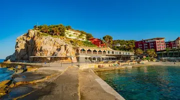 Senza Garden Holiday Club