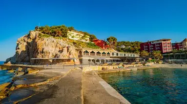 Senza Garden Holiday Club