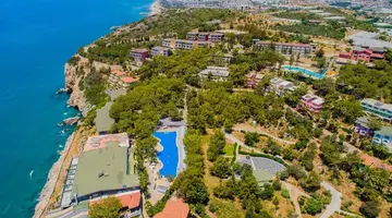 Senza Garden Holiday Club