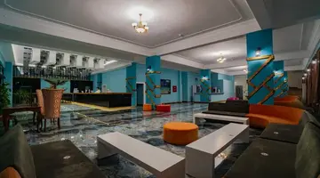 Senza Garden Holiday Club