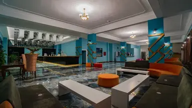 Senza Garden Holiday Club