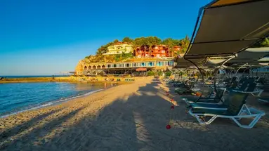 Senza Garden Holiday Club